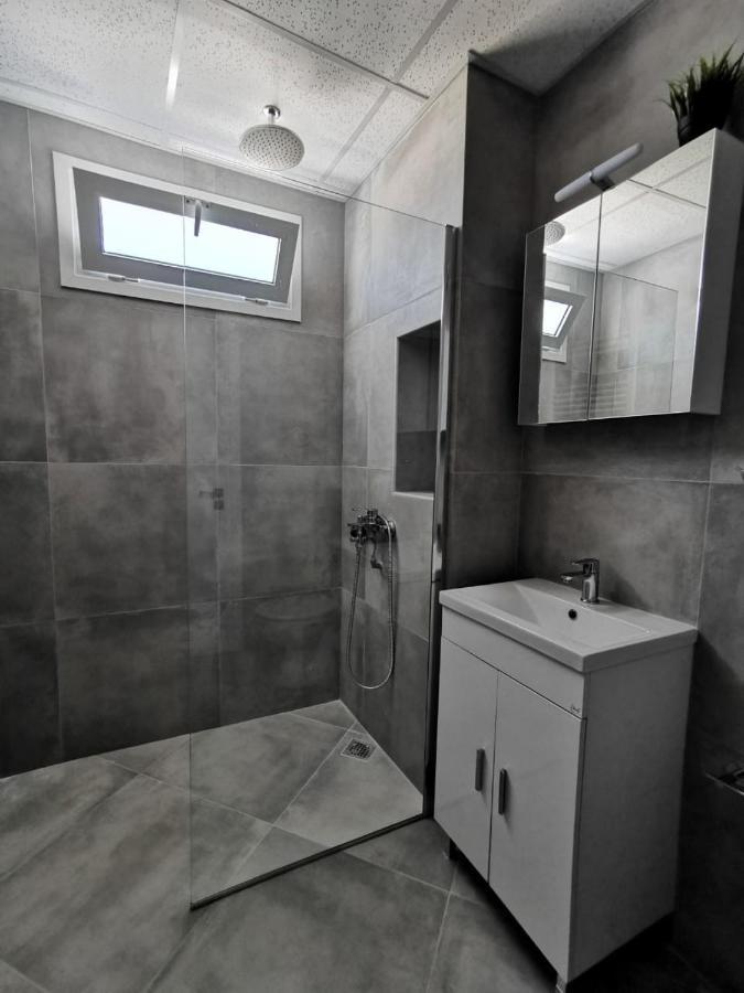 Ikarus Apartment Athens Ngoại thất bức ảnh