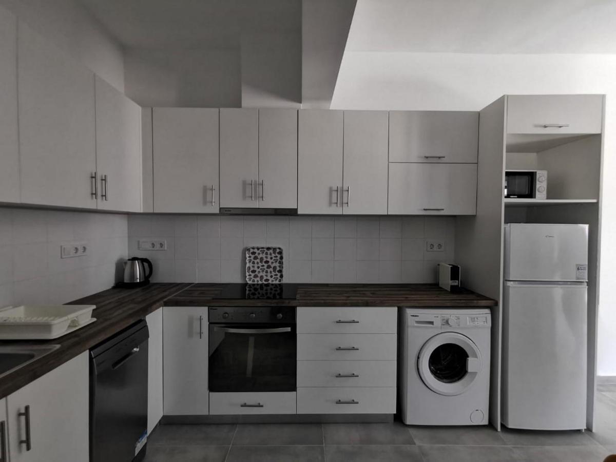 Ikarus Apartment Athens Ngoại thất bức ảnh