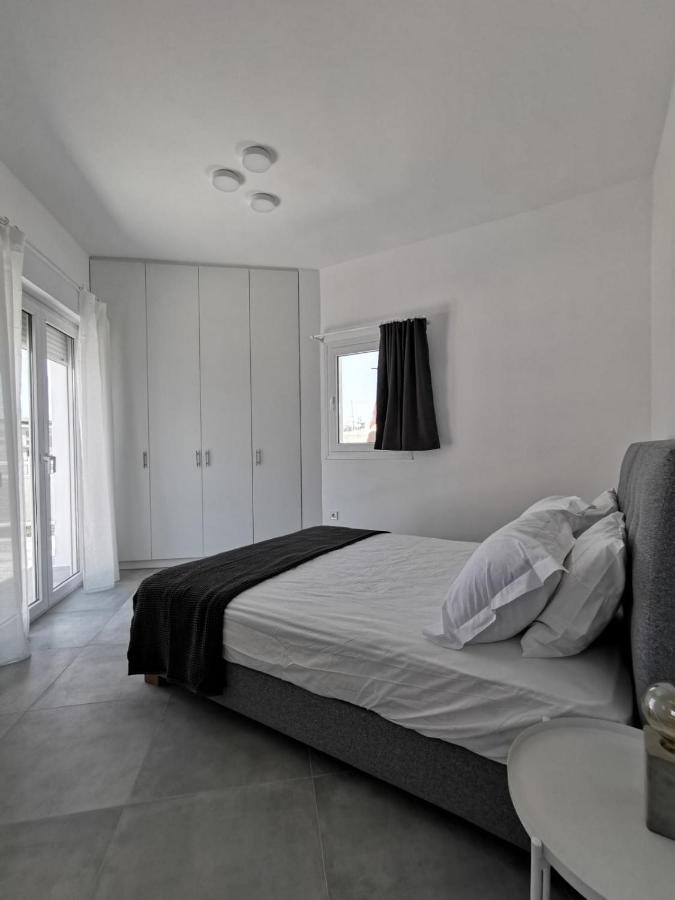 Ikarus Apartment Athens Ngoại thất bức ảnh