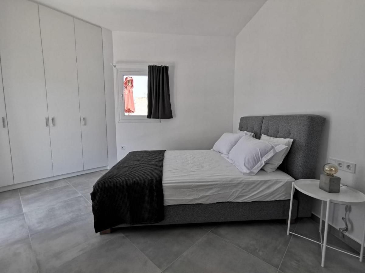 Ikarus Apartment Athens Ngoại thất bức ảnh