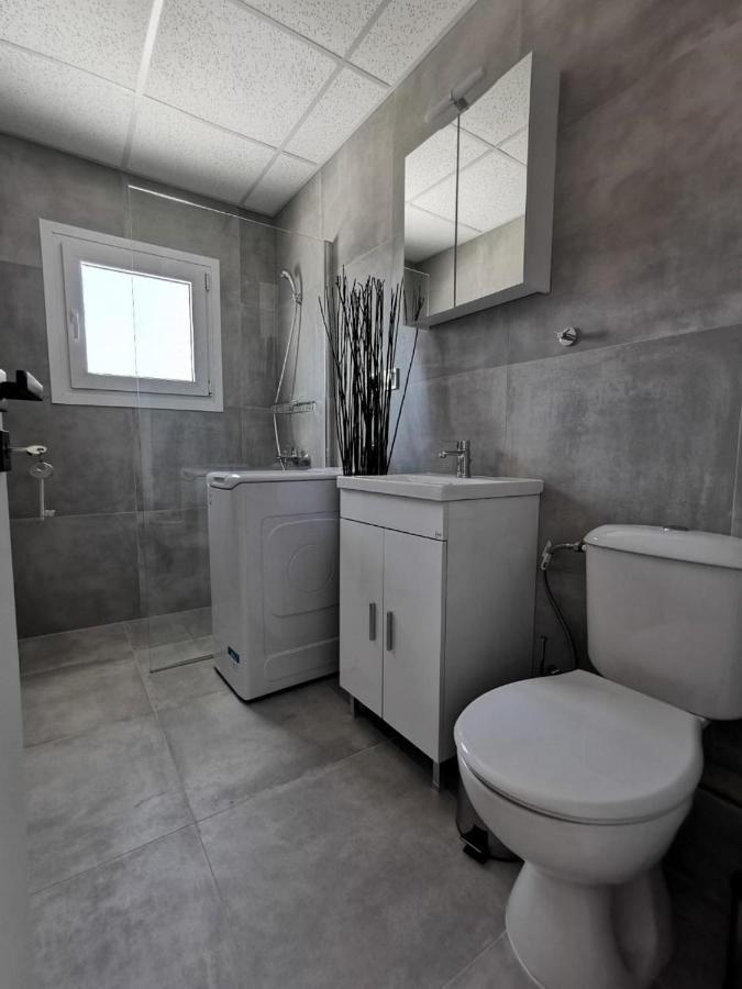 Ikarus Apartment Athens Ngoại thất bức ảnh