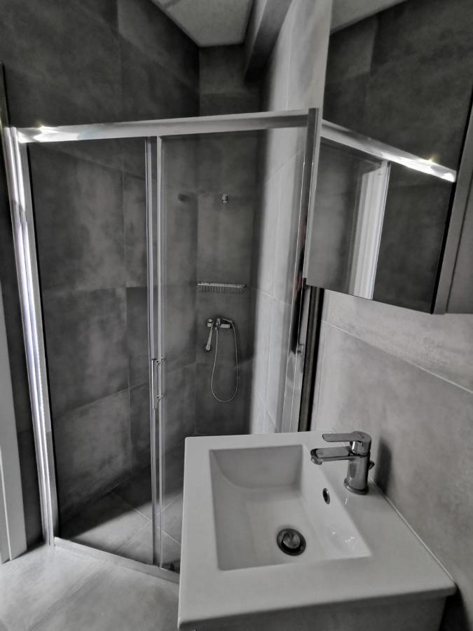 Ikarus Apartment Athens Ngoại thất bức ảnh