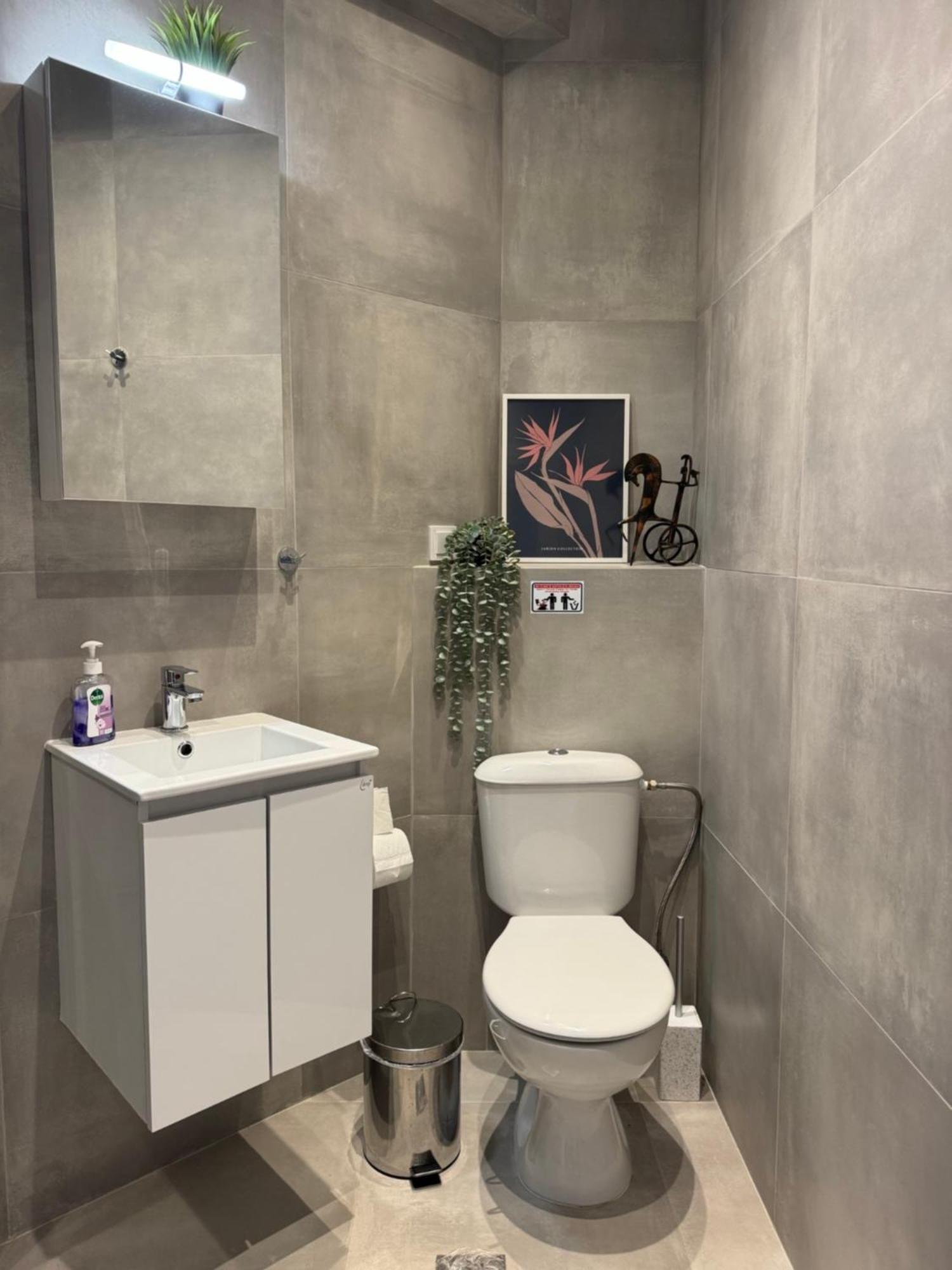 Ikarus Apartment Athens Ngoại thất bức ảnh