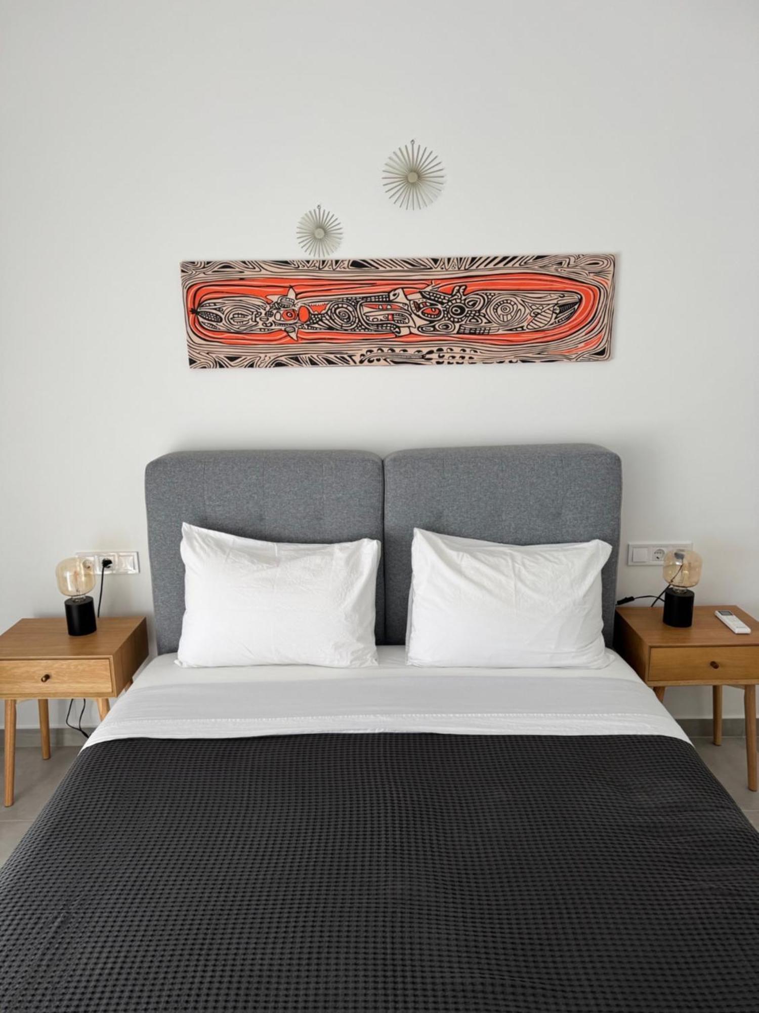 Ikarus Apartment Athens Ngoại thất bức ảnh